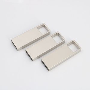 Metal <strong>Memory</strong> Sticks Pen Drives Rectangle <strong>Usb</strong> Flash Drives 128GB 64GB 32GB 16GB 8GB 4GB 2GB 1GB 128mb <strong>Usb</strong> Flash Drives With Logo - Product Image 5