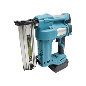 Pistola <span class=keywords><strong>de</strong></span> Clavos Eléctrica Portátil con Batería <span class=keywords><strong>de</strong></span> Litio - Product Image 4