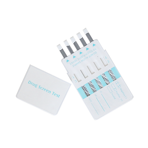 Kits de prueba de drogas de orina para el hogar - Product Image 1