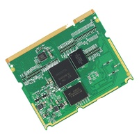 Placa de Control PCB para Aire Acondicionado Inverter Midea, Fabricante y Proveedor de PCB para Aire Acondicionado, Proveedor de PCBA en Shenzhen