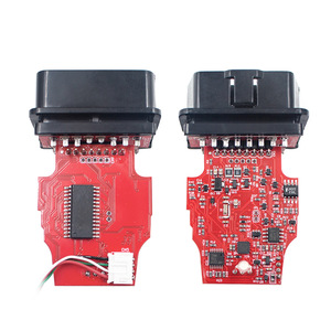 Conector OBD <span class=keywords><strong>Renolink</strong></span> V2.11 DC12V de Plástico para Diagnóstico de Automóviles, Cable para Programación de ECU con 1 Año de Garantía - Product Image 6