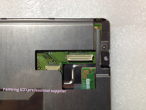 Ban đầu 8.4 ''cho <span class=keywords><strong>Mitsubishi</strong></span> 640*480 màn hình <span class=keywords><strong>LCD</strong></span> module hiển thị bảng điều chỉnh aa084vc03 - Product Image 2