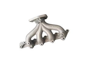 Reemplazo directo del colector de escape de acero inoxidable nuevo OEM 12609823 para 06-12 <span class=keywords><strong>Impreza</strong></span>/Forester/Legacy/Outback - Product Image 5