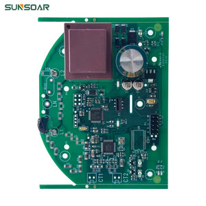 Servicio Rápido de Ensamblaje de PCB para Pruebas Funcionales y Validación de Diseño - Product Image 2