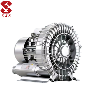 Souffleur d'air à turbine latérale 0,18-18,5 KW 220V/380V 50/60Hz - Product Image 1