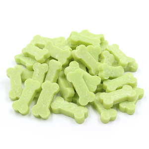 Vật Nuôi Điều Trị Các Nhà Sản Xuất Tự Nhiên Con Chó Mềm Xương Con Chó Nha Khoa Xử Lý Pet Snack Con Chó <span class=keywords><strong>Chew</strong></span> Gậy Chăm Sóc Răng Miệng Pet Snack <span class=keywords><strong>Chew</strong></span> Cho Con Chó Con - Product Image 5