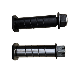Goupille de faisceau d'égaliseur de gros 50mm, 60mm, 70mm, 75mm, pièces d'accessoires de <span class=keywords><strong>remorque</strong></span> <span class=keywords><strong>pour</strong></span> toutes sortes de remorques - Product Image 1