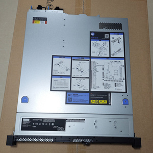 NUEVO Servidor en Rack <span class=keywords><strong>ThinkSystem</strong></span> <span class=keywords><strong>SR250</strong></span> V3 1U, Intel Xeon E-2434, 32 GB DDR5, 480 GB SSD*2, Fuente de Alimentación de 800 W*2, en Existencia - Product Image 5
