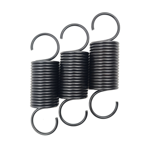 สปริงยึดแบบเปิดที่มีตะขอสปริงปรับความตึงแบบเกลียวที่ไม่ได้มาตรฐานปรับแต่งได้ความตึงเครียดแบบต่างๆสำหรับการเลือก - Product Image 2