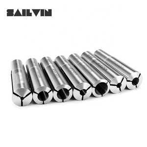 Ống Kẹp Côn Morse Lò Xo Có Độ Chính Xác Cao Ống Kẹp MT1 MT2 MT3 MT4 Cho Trung Tâm CNC - Product Image 6