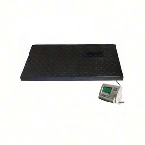 60kg Tier waage Digital Dog Vet 100kg Ziegen waage Plattform Veterinary Pet <span class=keywords><strong>Sheep</strong></span> Crate <span class=keywords><strong>Scale</strong></span> - Product Image 1