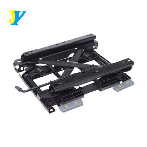 Basis Penyesuaian Ketinggian Kursi Truk Tugas Berat |   Rangkaian Suspensi Kursi Angkat Mekanis - Product Image 6