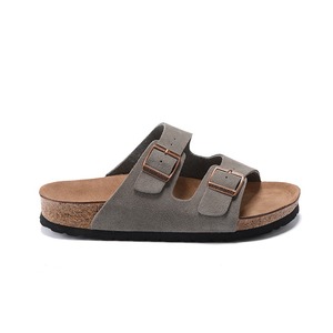 Sandalias <span class=keywords><strong>Birkenstock</strong></span> Arizona <span class=keywords><strong>para</strong></span> <span class=keywords><strong>Hombre</strong></span> con Suela de Corcho, Soporte de Arco Ortopédico, Venta al por Mayor de Fábrica, Fabricante Verificado - Product Image 5