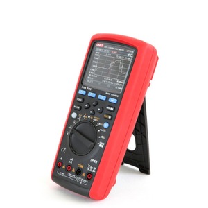 Uni-t Ut181a High True Rms 1000v All in One Portable <b>Clamp</b> Meter Digital Multimeter - Product Image 2