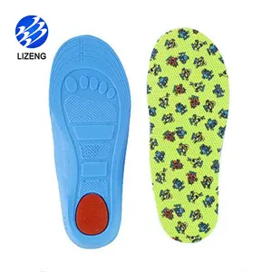 Negozio Online correzione salute piedi cura accessori per scarpe bambini bambini solette ortopediche per piedi piatti