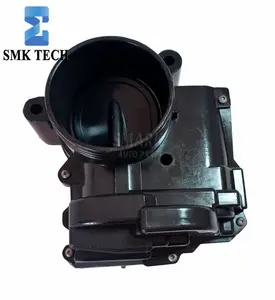 Fuel Injection Individual Electronic Throttle Body Assembly Replacement TBI 13547528179 13547574380 13547576698 A2C59513208
