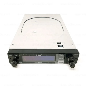 ตัวรับส่งสัญญาณ A220 <span class=keywords><strong>ICOM</strong></span> IC VHF Air Aviation band <span class=keywords><strong>วิทยุ</strong></span>เคลื่อนที่ - Product Image 5