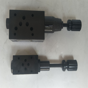 Válvula de control Válvula hidráulica de 21, nuevo módulo de potencia de 2, 2, 1, 2, 1, 2, 2, 1, 2 - Product Image 1