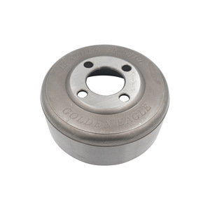 มีดปอกหนังยี่ห้ออีเกิ้ล รุ่น 801 แบบใบมีดกลม สำหรับเครื่องตัดหนัง - Product Image 5