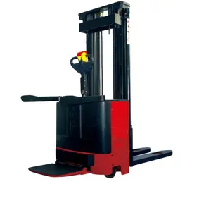 Hot Sale and Best Price 1.8t standard electric stacker 2500 lift height