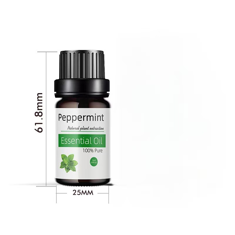 Menthe poivrée