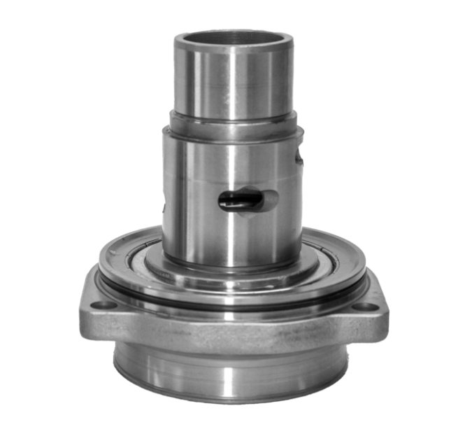 WWT Brand NEW Steering Rack  C8 Bearing  for Audi A6L and A8L 2019-2022  Audi Q5L and Q7 2016-2022  for Macan 2018-2023 Bearing Parts Image 1