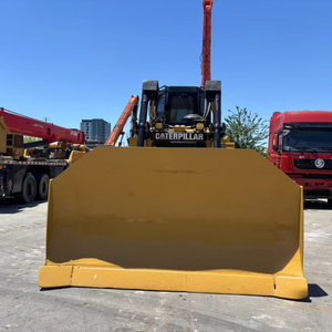 Bulldozer Cat D6R Usado en Venta. Bulldozer CAT D6R Usado / Caterpillar D6R D6D D6G D6M D7G D7H D8K de Segunda Mano - Product Image 1