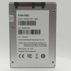 SSD SATA 2,5 pouces pour ordinateur portable 256 Go 2,5 pouces SATA 3.0 256 Go SSD Prix de gros pour ordinateur de bureau - Product Image 5