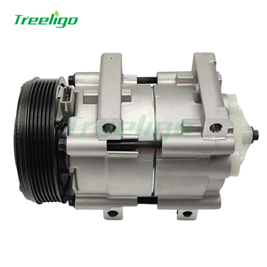 Compresor de aire acondicionado de CA a <span class=keywords><strong>precio</strong></span> de fábrica para <span class=keywords><strong>FORD</strong></span> <span class=keywords><strong>BRONCO</strong></span> <span class=keywords><strong>1990</strong></span>-1995 <span class=keywords><strong>FORD</strong></span> CO 101200C 1520390 6511439 - Product Image 3