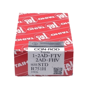 नया भू-8 एम्ग्रैंड 4g20 इंजन रॉड और असर झाड़ियों के आकार एल्यूमीनियम/तांबे के ऑटो पार्ट्स - Product Image 5