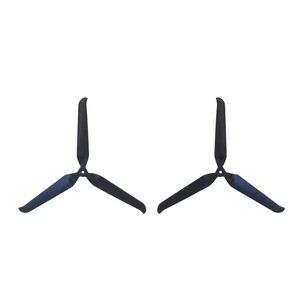 Nuevo Hélice Profesional Plegable de 10 Pulgadas F1051 de Plástico, Fibra de Vidrio y Nylon de 2 Aspas para Dron FPV Freestyle - Product Image 2