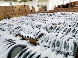 ไฟวงแหวน LED ขนาด 12 นิ้ว HKLP สำหรับถ่ายภาพ วิดีโอ เซลฟี่ พร้อมขาตั้งโทรศัพท์มือถือ สำหรับไลฟ์สด พร้อมรีโมท - Product Image 5