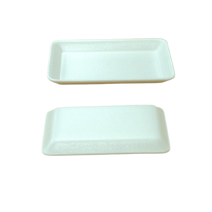 Quang Quan PS Food Box Design de plateau carré classique pour le stockage de plats et d'assiettes Accessoire à bas prix fabriqué au Vietnam - Product Image 2