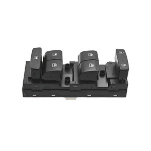 Interrupteurs automatiques 93571-K6200 pour Hyundai I10 de 20 à 25 ans, interrupteur principal et régulateur de fenêtre - Product Image 4
