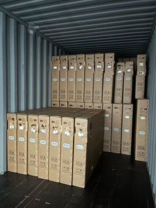 Hội nghị giáo dục điều khiển cảm ứng đa ngón tay bảng trắng tương tác tất cả trong một - Product Image 3