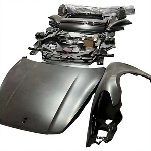 Kits de carrosserie de haute qualité adaptés à la Porsche Panamera 25 SD pour voitures - Product Image 1