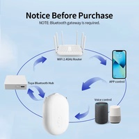 ZigBee 3,0 Cortina Robot Driver Roman Rod I Tipo Cortina Motores Compatible Tuya Smart Life Remote Alexa Google Voice Control