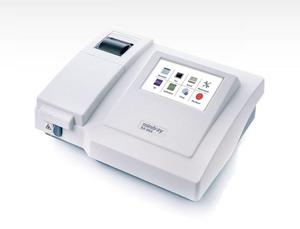 Sistema de Análisis Bioquímico Semiautomático Mindray BA-88A con Reactivos Bioquímicos, Sistema Abierto para Laboratorio (Clase II), Pruebas Médicas - Product Image 2