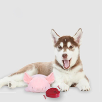 Boîte de simulation de rythme cardiaque personnalisable pour animaux en peluche, jouet en peluche ou poupée, module de capteur de rythme cardiaque
