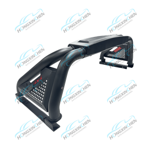 Usine vendant un nouveau style nord-américain en acier inoxydable arceau universel adapté pour la <span class=keywords><strong>tente</strong></span> de voiture de lit de camionnette Ranger <span class=keywords><strong>Navara</strong></span> - Product Image 4