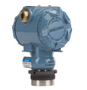 เซ็นเซอร์วัดแรงดันแบบเกจ รุ่น 2090PG ของแท้ 4-20mA HART IP66/67 ผลิตจากสแตนเลส 316L สำหรับกระบวนการอุตสาหกรรมเยื่อกระดาษ - Product Image 5