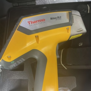   Equipo Portátil de Prueba de Oro Niton XL2 100G - Product Image 2