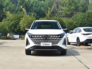 2025 mô hình changan UNI-Z cơ bản SUV giá rẻ và nóng bán 1.5t 2WD phiên bản trong kho - Product Image 2