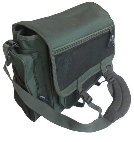 Fishing bags, Fishing bags direct from Zhongying Leader Leisure And ...