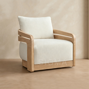 Nuevos Conjuntos <span class=keywords><strong>de</strong></span> <span class=keywords><strong>Muebles</strong></span> <span class=keywords><strong>de</strong></span> Jardín <span class=keywords><strong>de</strong></span> <span class=keywords><strong>Diseño</strong></span>, Juego <span class=keywords><strong>de</strong></span> Mesa <span class=keywords><strong>de</strong></span> Comedor para Patio, Sofás <span class=keywords><strong>de</strong></span> Jardín y Conjuntos <span class=keywords><strong>de</strong></span> Comedor, Tumbona <span class=keywords><strong>de</strong></span> Teca - Product Image 5