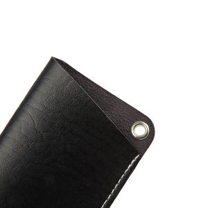 Hochwertige Pu Leder Handtasche Brillen Tasche Taschen <span class=keywords><strong>Best</strong></span> <span class=keywords><strong>Sale</strong></span> Spectacle Lesebrille Tasche - Product Image 5