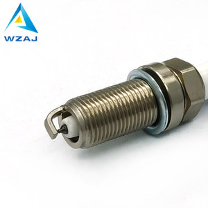 Spark <b>Plug</b> 5340597 for Cummins Natural Gas Engine Nickel Material Standard Size - Product Image 3