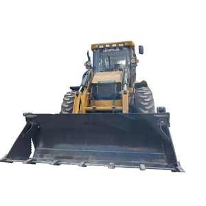 Composant de moteur de base de pelle rétrocaveuse Caterpillar Cat 430F d'occasion à bas prix pour les modèles 416E 416F 420F 430f disponibles à la vente - Product Image 1