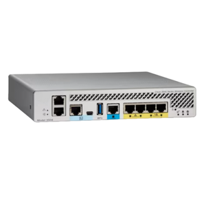 ตัวควบคุมไร้สาย C9800-L-F-K9 9800-L (ไฟเบอร์อัปลิงค์) C9800-L-F-K9 - Product Image 4