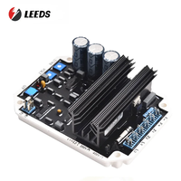Régulateur de tension automatique triphasé ETC-6 AVR, courant nominal 35A, pour groupe électrogène diesel, alternateur, pièces en plastique